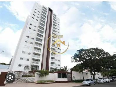 Apartamento com 3 Quartos à venda, 95m² no Jardim Brasil, Campinas
