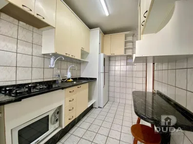 Apartamento com 2 Quartos para alugar, 64m² no Itacorubi, Florianópolis