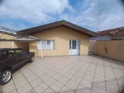 Casa com 2 Quartos à venda, 300m² no Jardim Glória, Americana