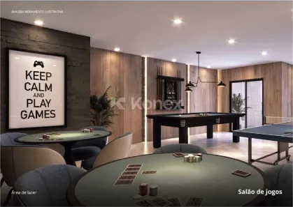 Apartamento com 2 Quartos à venda, 88m² no Solemar, Praia Grande