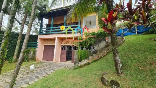Casa com 2 Quartos à venda, 147m² no Itaguassú, Ilhabela