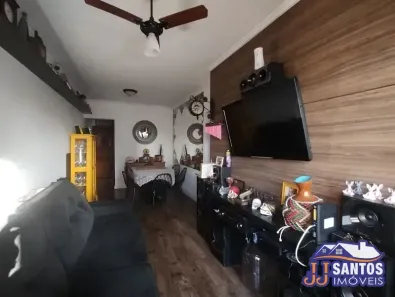 Apartamento com 3 Quartos à venda, 76m² no Vila Bertioga, São Paulo