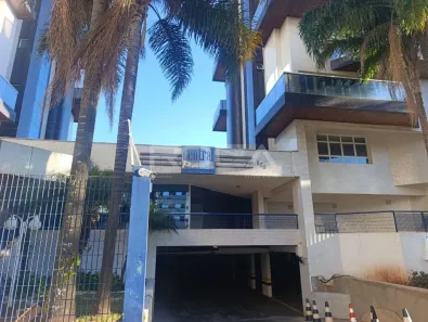Apartamento com 2 Quartos para alugar, 178m² no Parque Faber Castell I, São Carlos