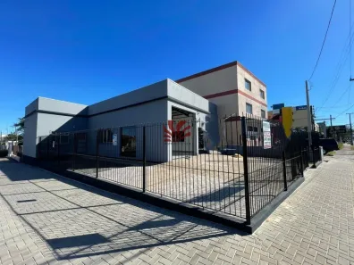 Galpão/Depósito/Armazém para alugar, 150m² no Fátima, Canoas