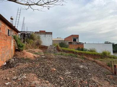 Lote/Terreno à venda, 224m² no Residencial Giardino Di Veneto, Votorantim