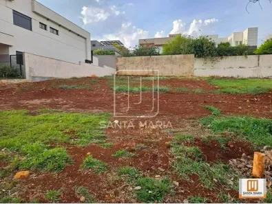 Lote/Terreno à venda, 494m² no Bonfim Paulista, Ribeirão Preto
