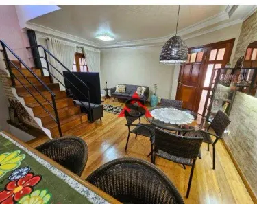 Sobrado com 3 Quartos à venda, 150m² no Bosque da Saúde, São Paulo