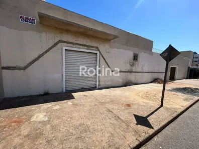 Ponto Comercial para alugar, 70m² no Chácaras Tubalina e Quartel, Uberlândia