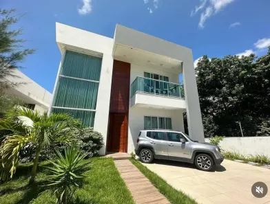 Casa com 4 Quartos à venda, 300m² no Altiplano Cabo Branco, João Pessoa