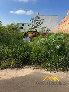 Lote/Terreno à venda, 250m² no Jardim São Francisco, Piracicaba
