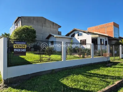 Casa com 3 Quartos à venda, 95m² no Jardim dos Lagos, Guaíba