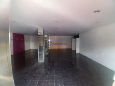 Ponto Comercial para alugar, 219m² no Vila Talarico, São Paulo