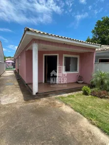 Casa com 2 Quartos à venda, 90m² no Jardim Atlântico Leste (Itaipuaçu), Maricá