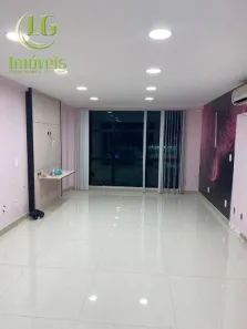 Sala Comercial à venda, 32m² no Piratininga, Niterói