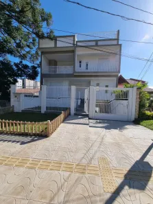 Sobrado com 4 Quartos à venda, 686m² no Jardim Floresta, Porto Alegre