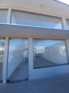 Sala Comercial para alugar, 50m² no Vila Aratimbo, Arapongas