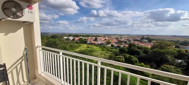 Apartamento com 2 Quartos à venda, 56m² no Vila Ipê, Hortolândia