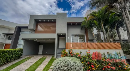Casa de Condomínio com 3 Quartos para alugar, 240m² no Pinheirinho, Vinhedo