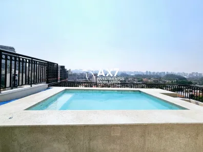 Apartamento com 4 Quartos à venda, 420m² no Vila Nova Conceição, São Paulo