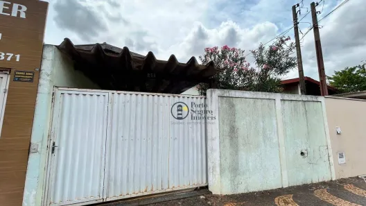 Casa com 2 Quartos à venda, 83m² no Jardim Pérola, Santa Bárbara D'Oeste