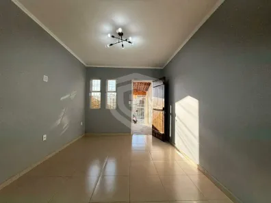 Casa com 3 Quartos para alugar, 200m² no Jardim Estoril IV, Bauru