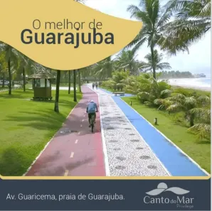 Lote/Terreno à venda, 52249m² no Guarajuba (Monte Gordo), Camaçari