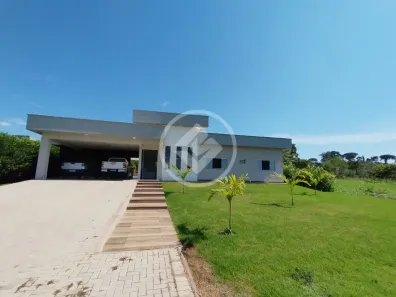 Fazenda/Sítio com 3 Quartos à venda, 260m² no Estância do Bosque, Santo Antônio de Goiás