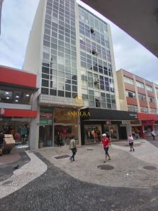 Sala Comercial à venda, 26m² no Centro, Florianópolis