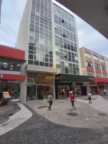 Sala Comercial à venda, 26m² no Centro, Florianópolis