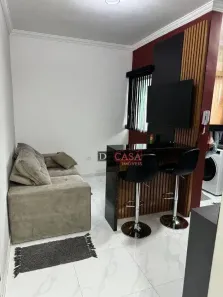 Apartamento com 2 Quartos à venda, 38m² no Vila Ré, São Paulo