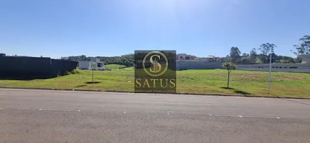 Lote/Terreno à venda, 1200m² no Loteamento Residencial Entre Verdes (Sousas), Campinas