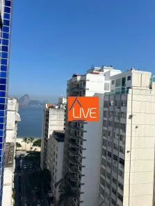 Apartamento com 3 Quartos à venda, 124m² no Icaraí, Niterói