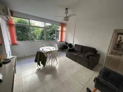 Apartamento com 3 Quartos à venda, 100m² no Leblon, Rio de Janeiro