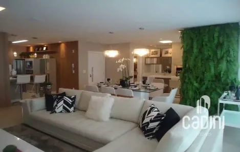 Apartamento com 4 Quartos à venda, 140m² no Centro, Balneário Camboriú