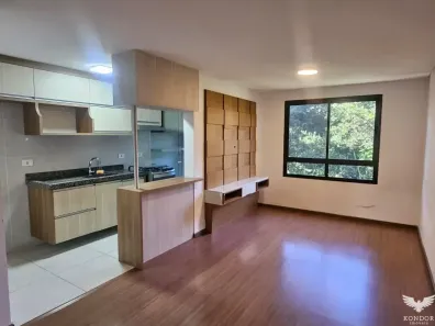 Apartamento com 2 Quartos para alugar, 59m² no Santa Felicidade, Curitiba