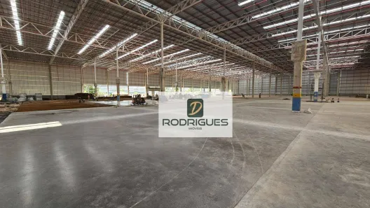 Galpão/Depósito/Armazém para alugar, 12205m² no Casa Grande, Diadema