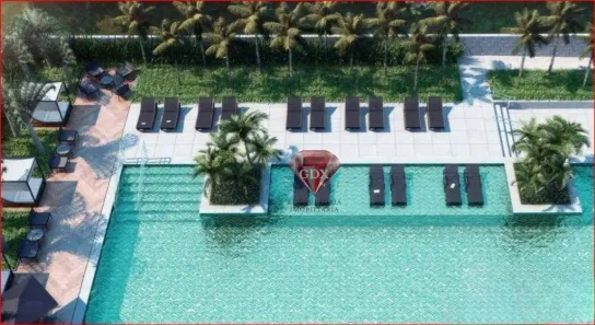 Apartamento com 3 Quartos à venda, 147m² no Vila Leopoldina, São Paulo