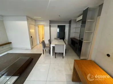 Apartamento com 4 Quartos para alugar, 260m² no Cambuí, Campinas