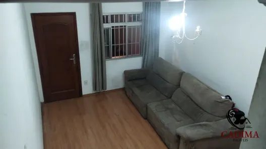 Sobrado com 2 Quartos à venda, 106m² no Vila Guilherme, São Paulo