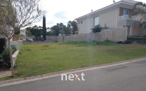 Lote/Terreno à venda, 503m² no Jardim Europa, Valinhos