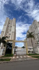 Apartamento com 2 Quartos à venda, 41m² no Setor Faiçalville, Goiânia