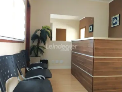 Sala Comercial para alugar, 56m² no Azenha, Porto Alegre