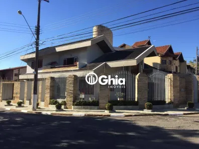 Casa com 4 Quartos à venda, 356m² no Jardim Chapadão, Campinas