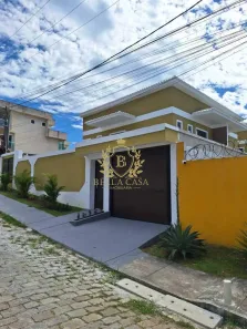 Casa com 4 Quartos à venda, 135m² no Peró, Cabo Frio