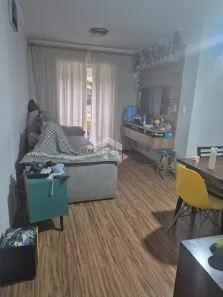 Apartamento com 3 Quartos à venda, 65m² no Vila Nova Cachoeirinha, São Paulo