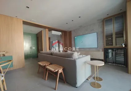 Apartamento com 3 Quartos à venda, 136m² no Centro, Balneário Piçarras