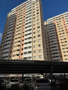 Apartamento com 2 Quartos para alugar, 50m² no Ponta Negra, Natal