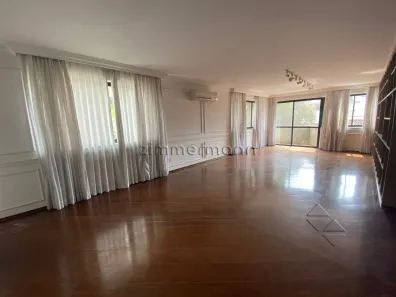 Apartamento com 3 Quartos à venda, 200m² no Alto da Lapa, São Paulo