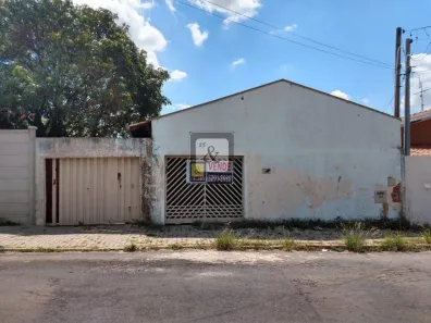 Casa com 2 Quartos à venda, 207m² no Parque Santa Bárbara, Campinas