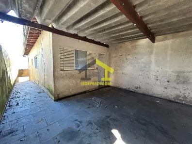 Casa com 2 Quartos à venda, 80m² no Jardim das Nações, Itatiba
